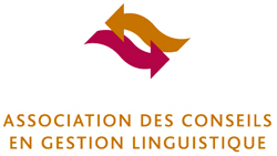 ACGL - Association des conseils en gestion linguistique