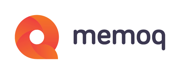 MemoQ Logo MemoQ