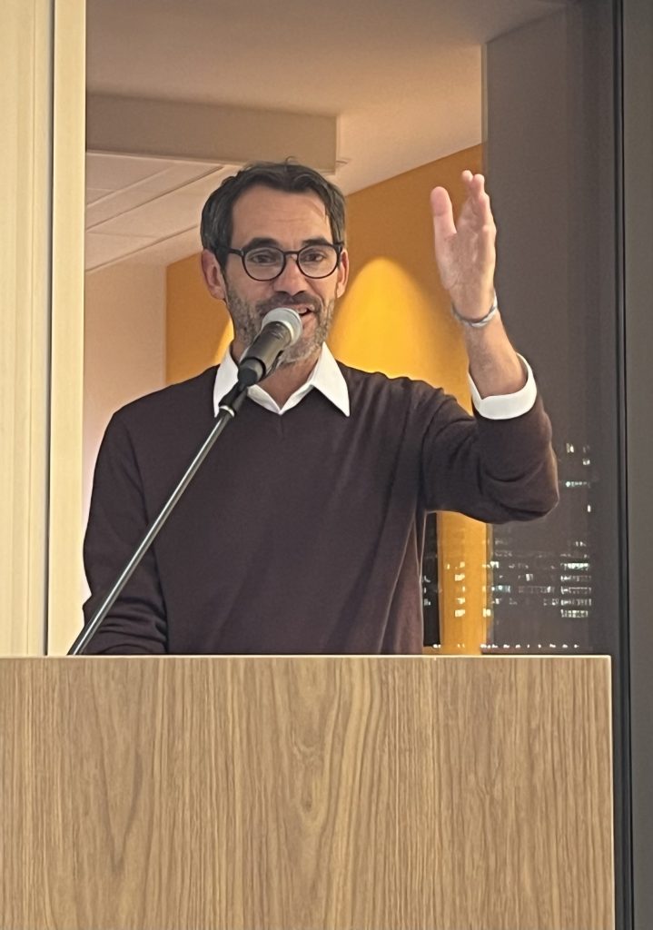 Antoine Raimbert